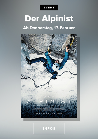 Alpinist Event