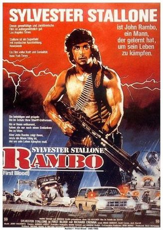 Best of: Rambo