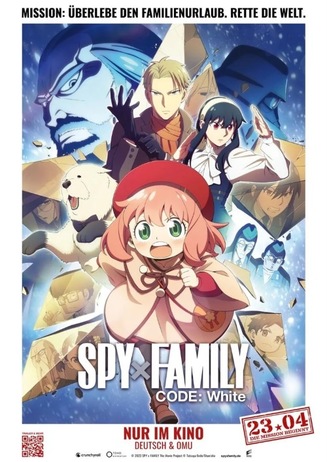 AC Spy x Family