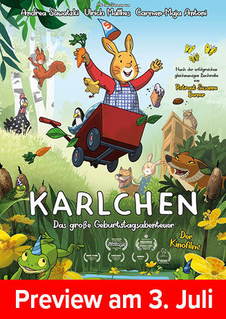 220703 Preview "Karlchen"