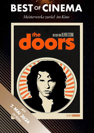 Best of Cinema: The Doors - final cut