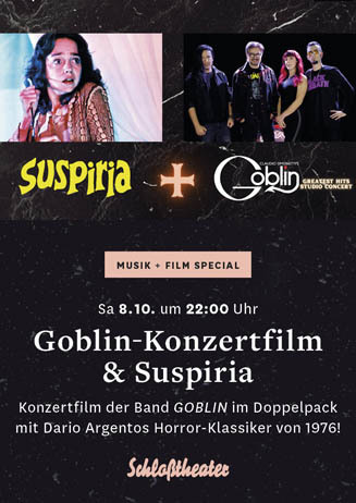 Goblin+Suspiria