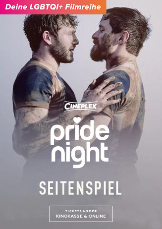 Pride Night: Seitenspiel