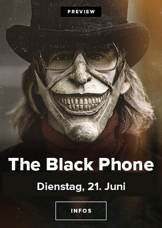 PR: The Black Phone