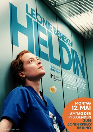 Heldin 12.05. - Tag der Pflegenden