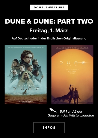 DN Dune 1 & 2