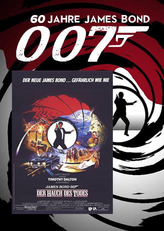 60 Jahre James Bond 007: Der Hauch des Todes