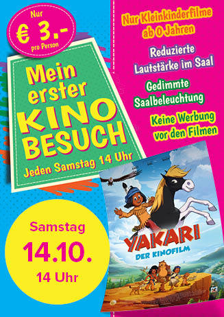 231014 MeK "Yakari - Der Kinofilm"