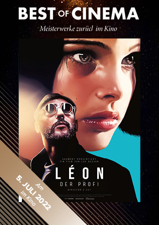 Best of Cinema: Léon - Der Profi (Director's Cut)
