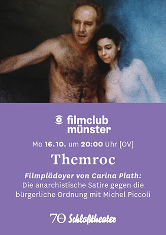 filmcub münster: THEMROC