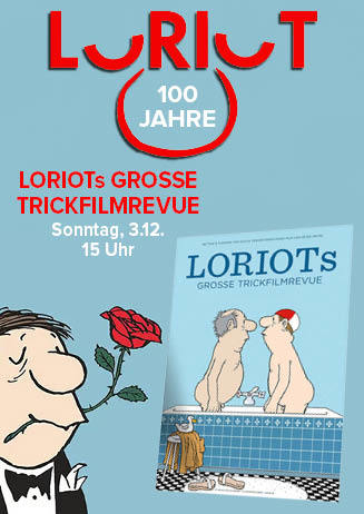 231203 Special "Loriots große Trickfilmrevue"