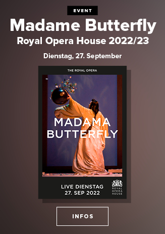 ROH Madama Butterfly 27.09