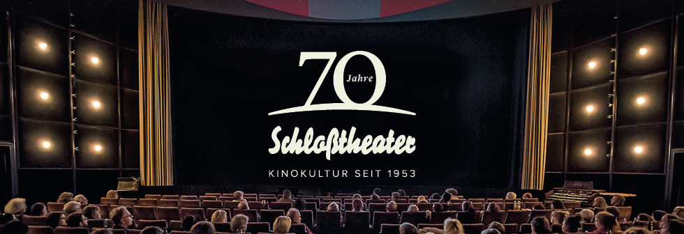 70 Jahre Schloßtheater