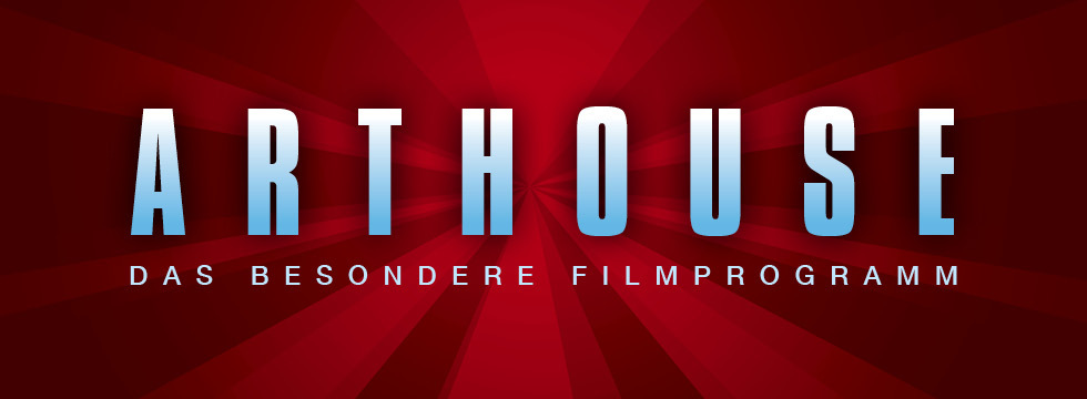 Arthouse - Das besondere Filmprogramm
