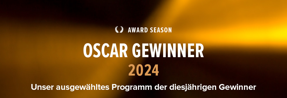 Oscar Gewinner 2024