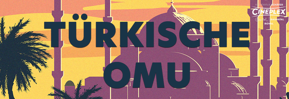 Türkische OmU
