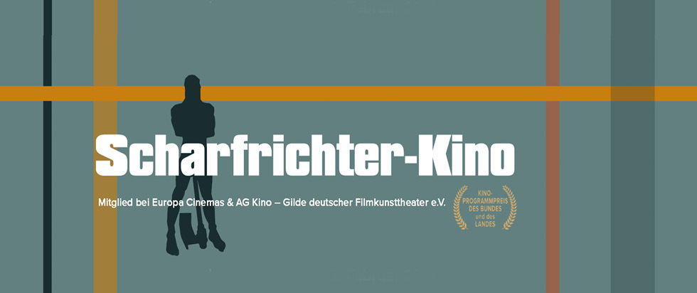 Scharfrichter - Kino
