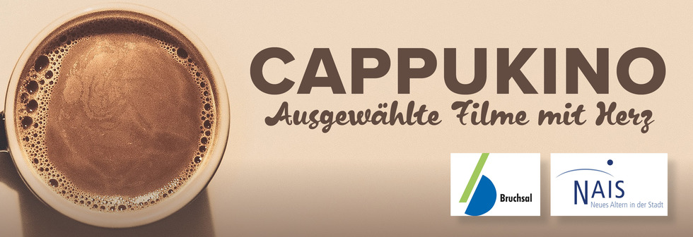 CappuKino - Kino und Kaffee