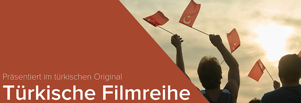 Türkische Filmreihe