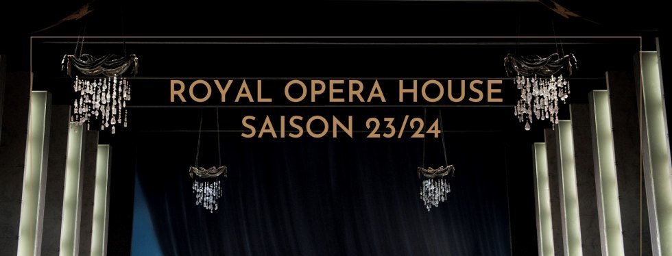 Royal Opera London