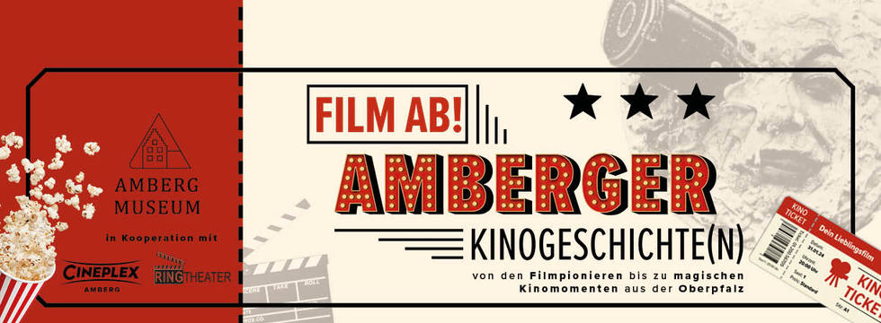 Amberger Kinogeschichte(n)
