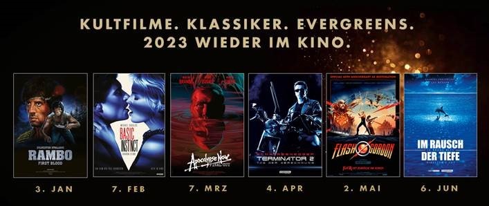 Best of Cinema 2023