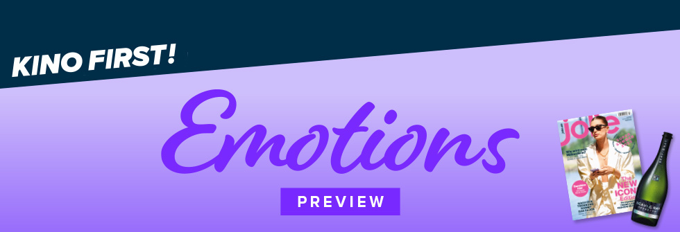 Emotions Preview