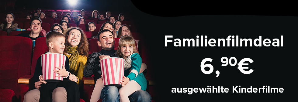 Familienfilmdeal 