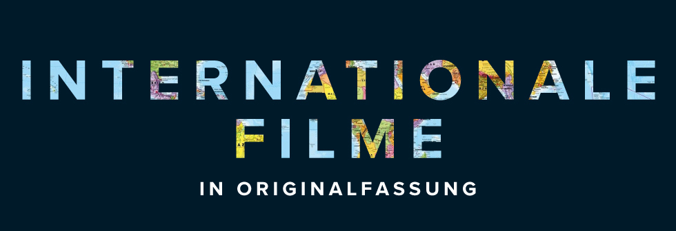 Internationale Filme in Originalversion