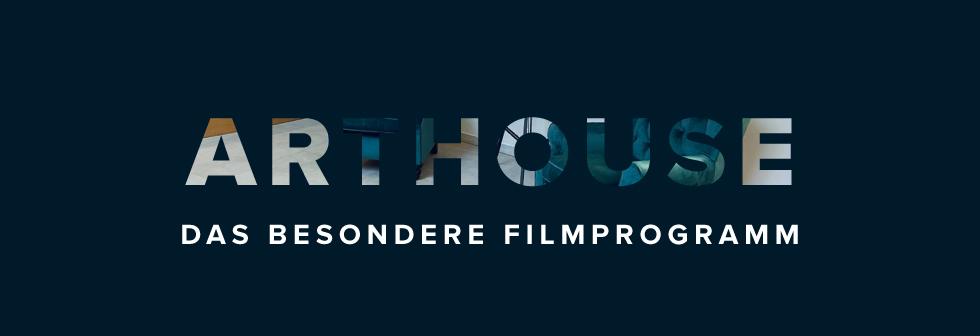 Arthouse - Das besondere Filmprogramm