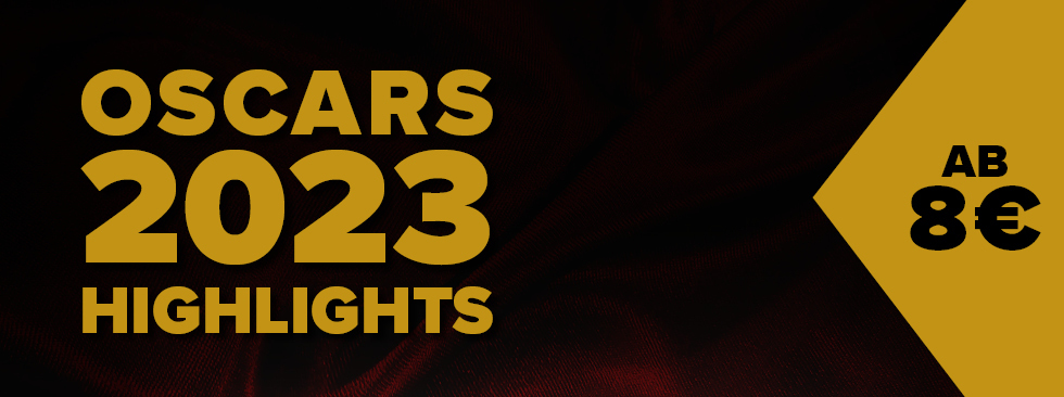 Oscars 2023 Highlights