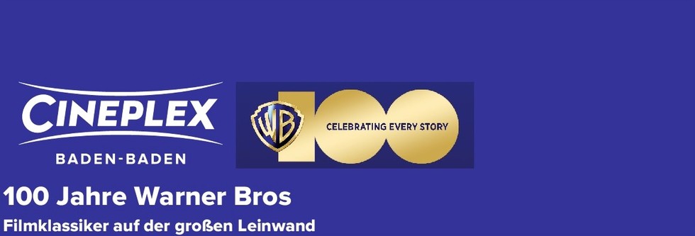 100 Jahre Warner Bros