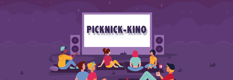 Picknick Kino